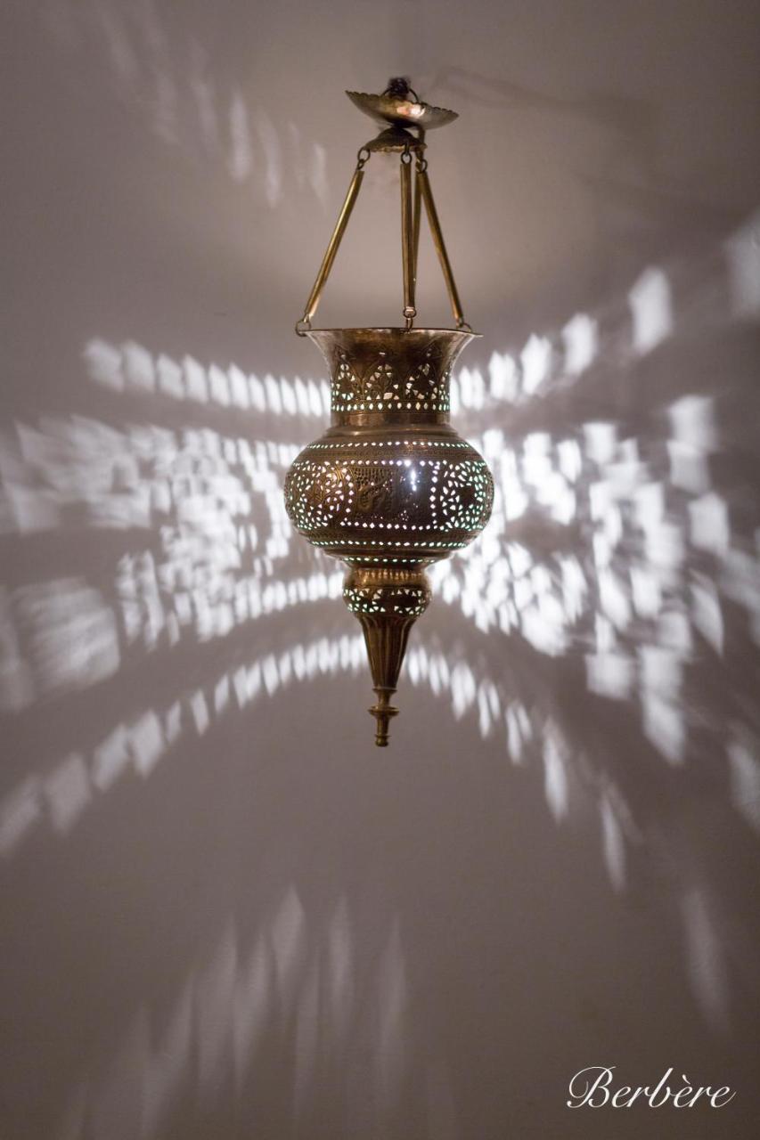 Riad El Maktoub Marrakesh Exterior foto