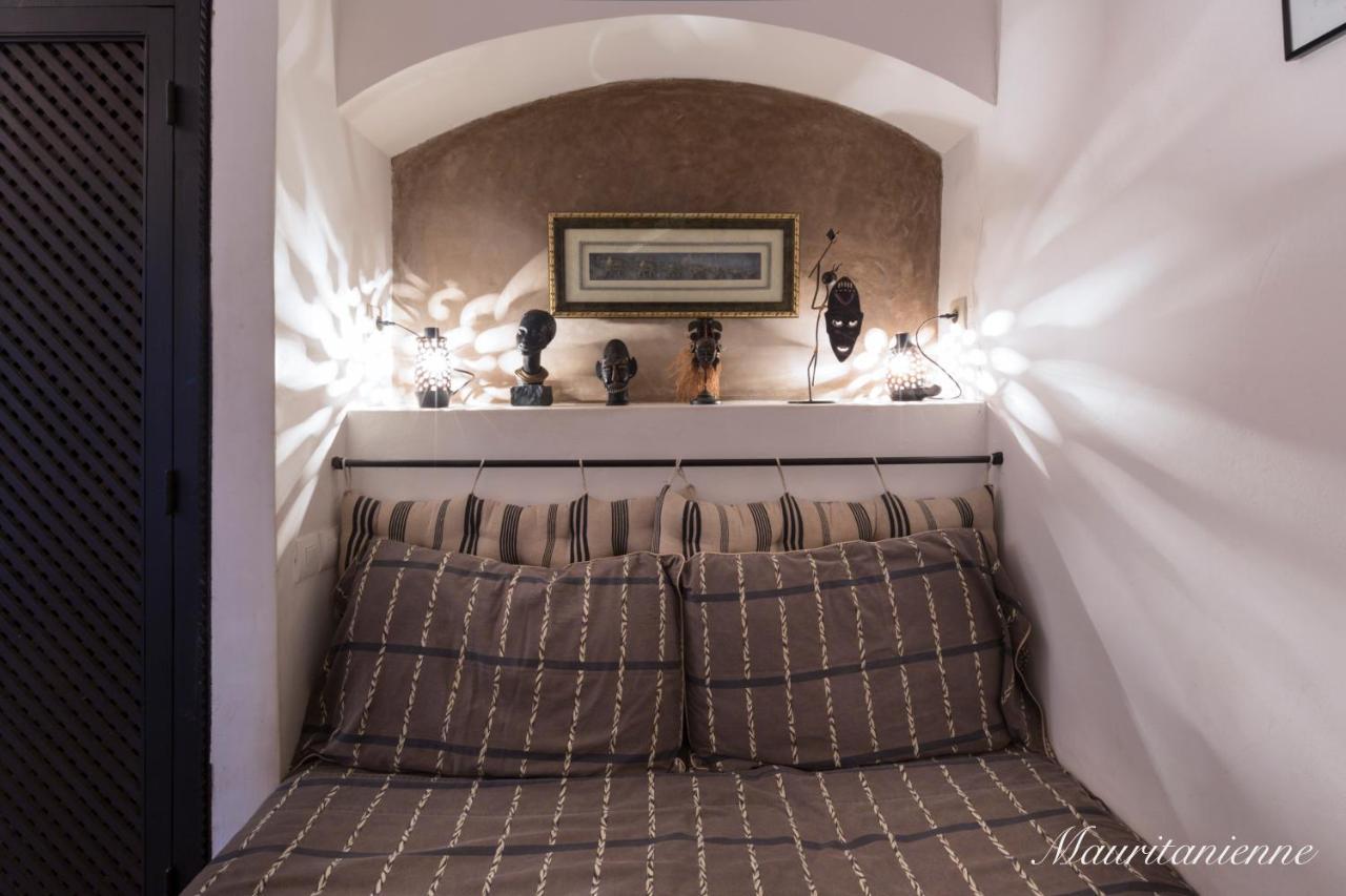 Riad El Maktoub Marrakesh Exterior foto