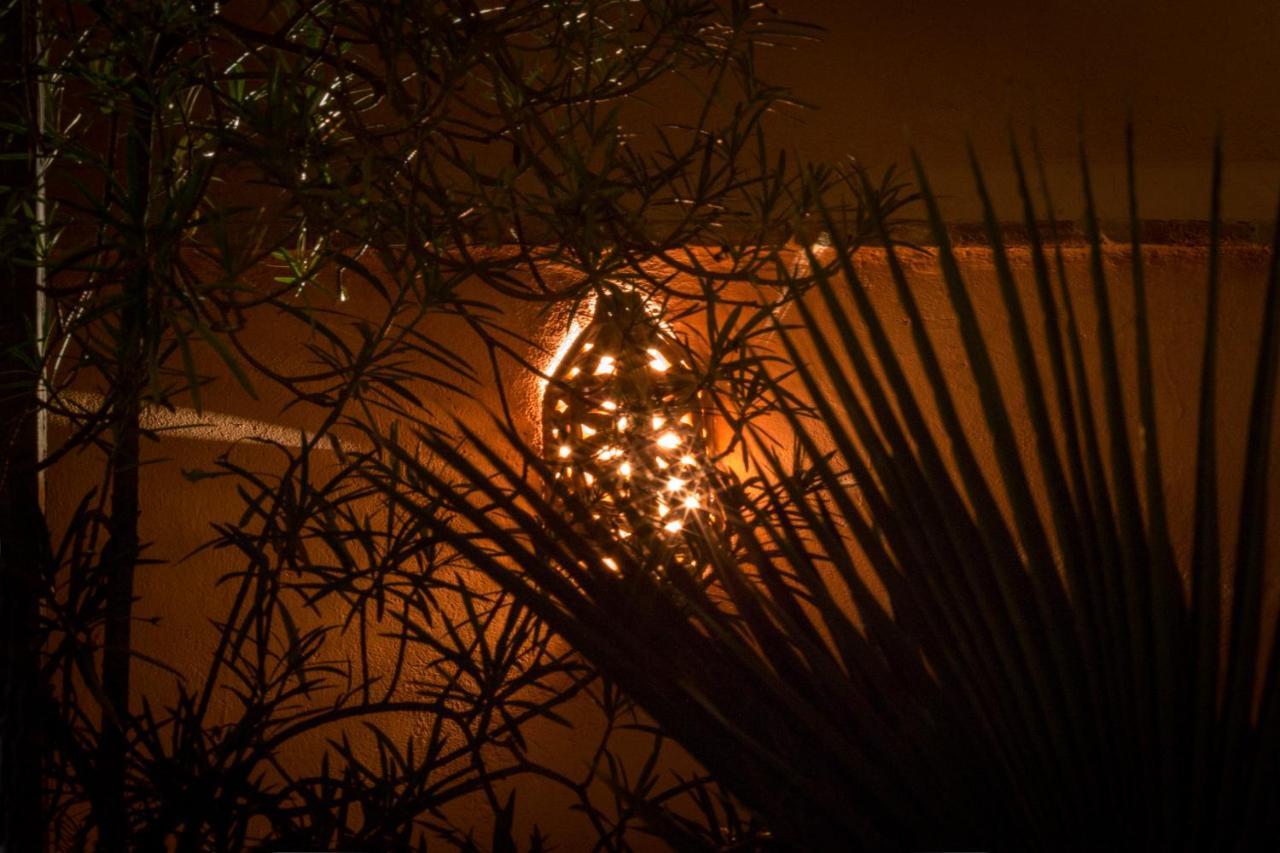 Riad El Maktoub Marrakesh Exterior foto